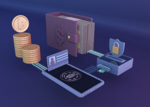 diseno-de-renderizado-de-criptomonedas-3d
