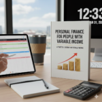 Personal Finance for People With Variable Income: A Practical System That Actually Works