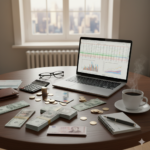 Basic Financial Education: A Complete Beginner’s Guide to Understanding Money