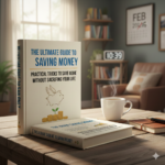 Ultimate Guide to Saving Money: Practical Tricks to Save More Without Sacrificing Your Life