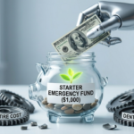 How to Stop Living Constantly Stressed About Money (Without Relying on Quick Fixes)