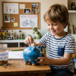 How to Save $200 a Month Easily (Complete Step-by-Step Guide to Achieve It Effortlessly)