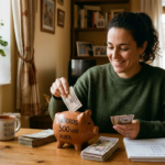 How to Save $500 a Month (Even If It Feels Impossible)